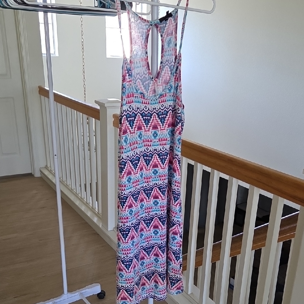 Vintage Tart Intimates Dress Size Small